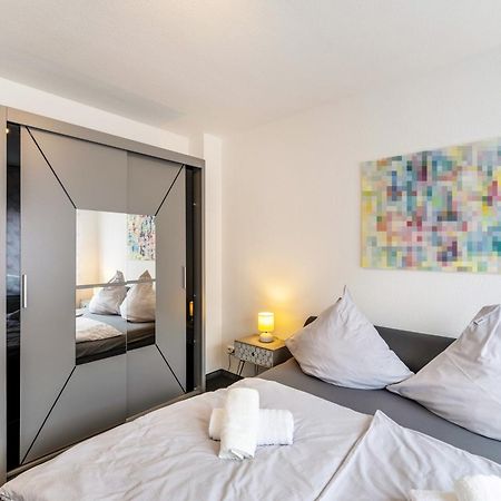 Heike Apartment Вилих Екстериор снимка