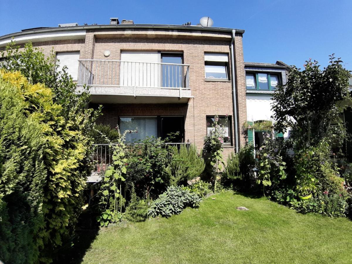 Heike Apartment Вилих Екстериор снимка