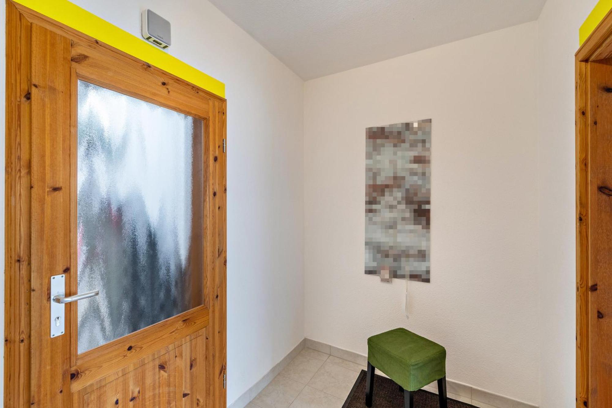Heike Apartment Вилих Екстериор снимка