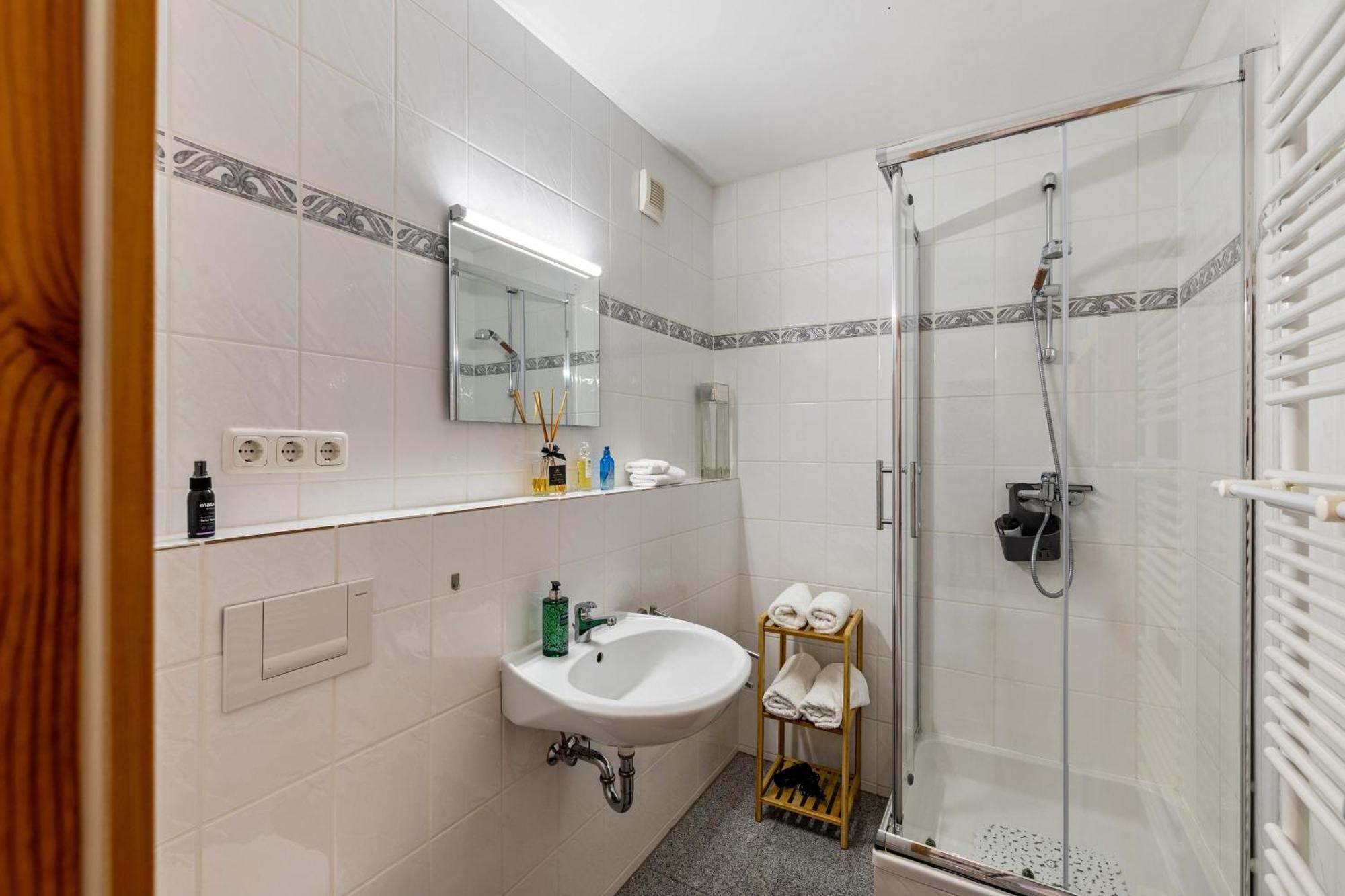 Heike Apartment Вилих Екстериор снимка