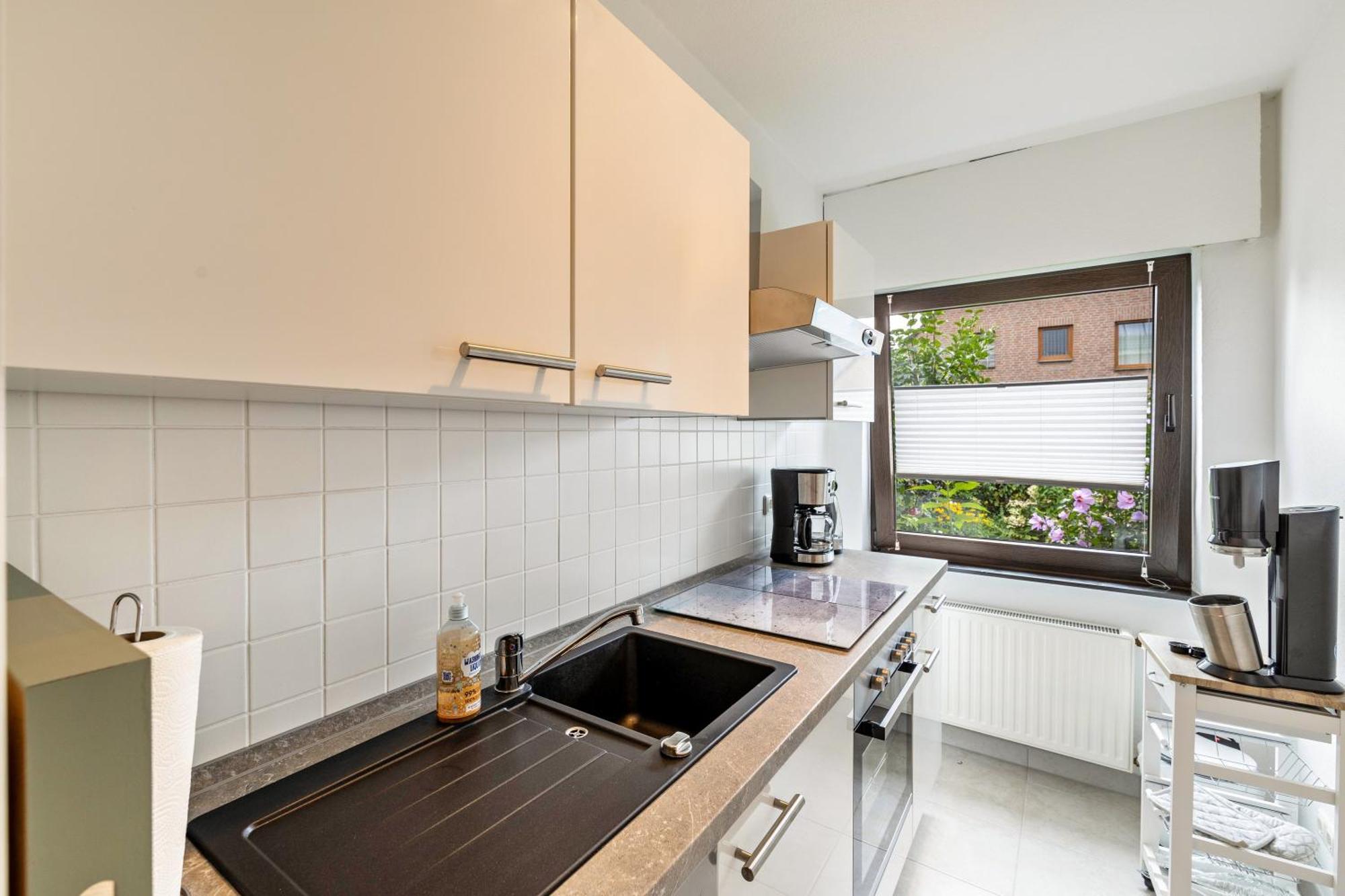 Heike Apartment Вилих Екстериор снимка