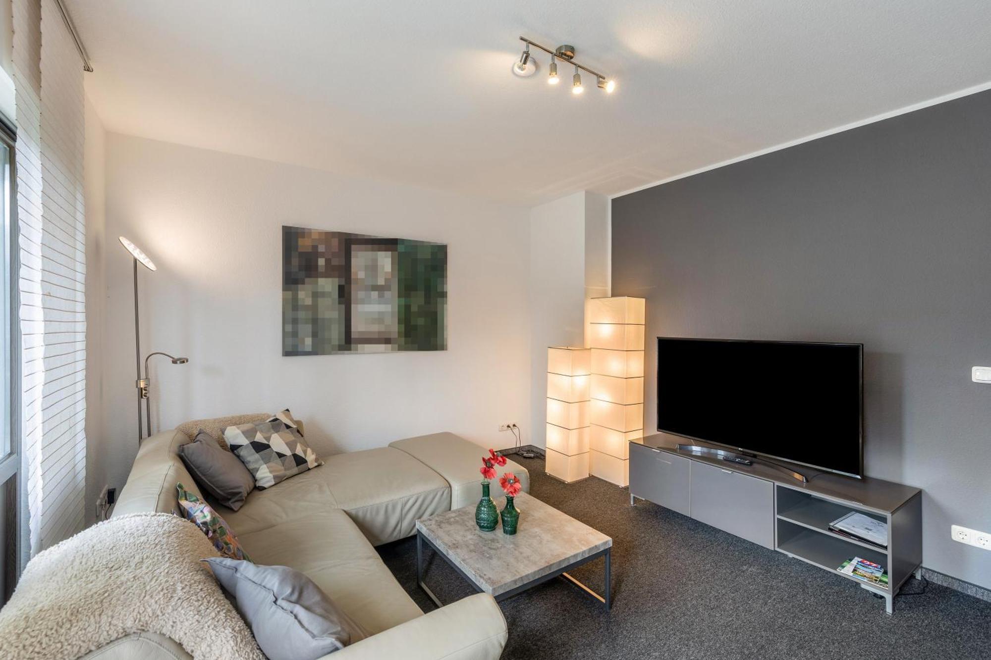 Heike Apartment Вилих Екстериор снимка