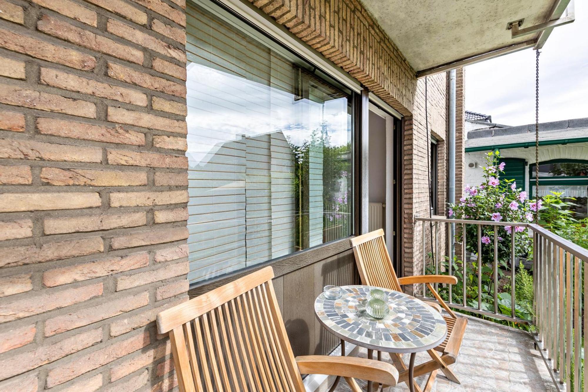 Heike Apartment Вилих Екстериор снимка